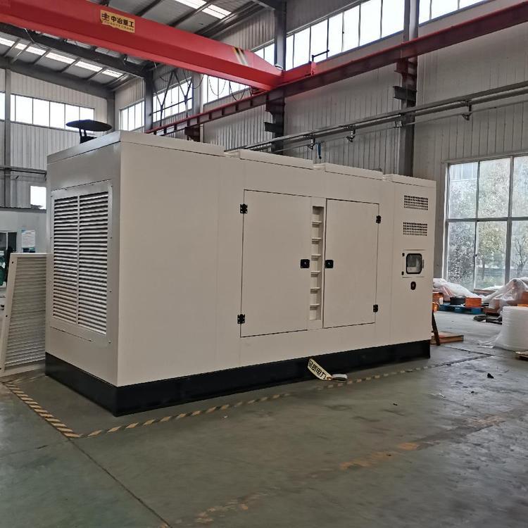 克什克腾发电机出租